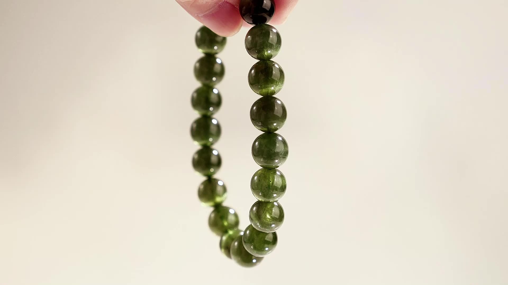 キャッツアイグリーンアパタイト ブレスレット 7/8/9/10mm – OSAKASTONE