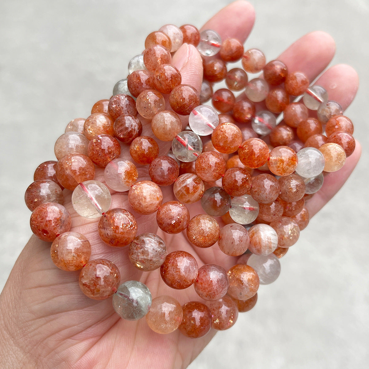 アルーシャ ブレスレット 6~11mm