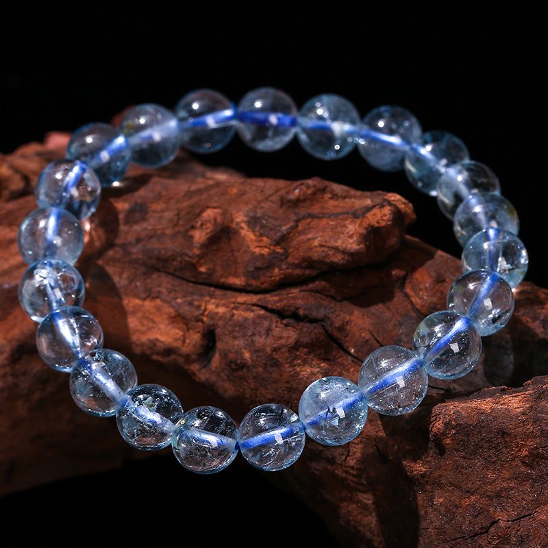 トパ  ブレスレット  6/7/8mm