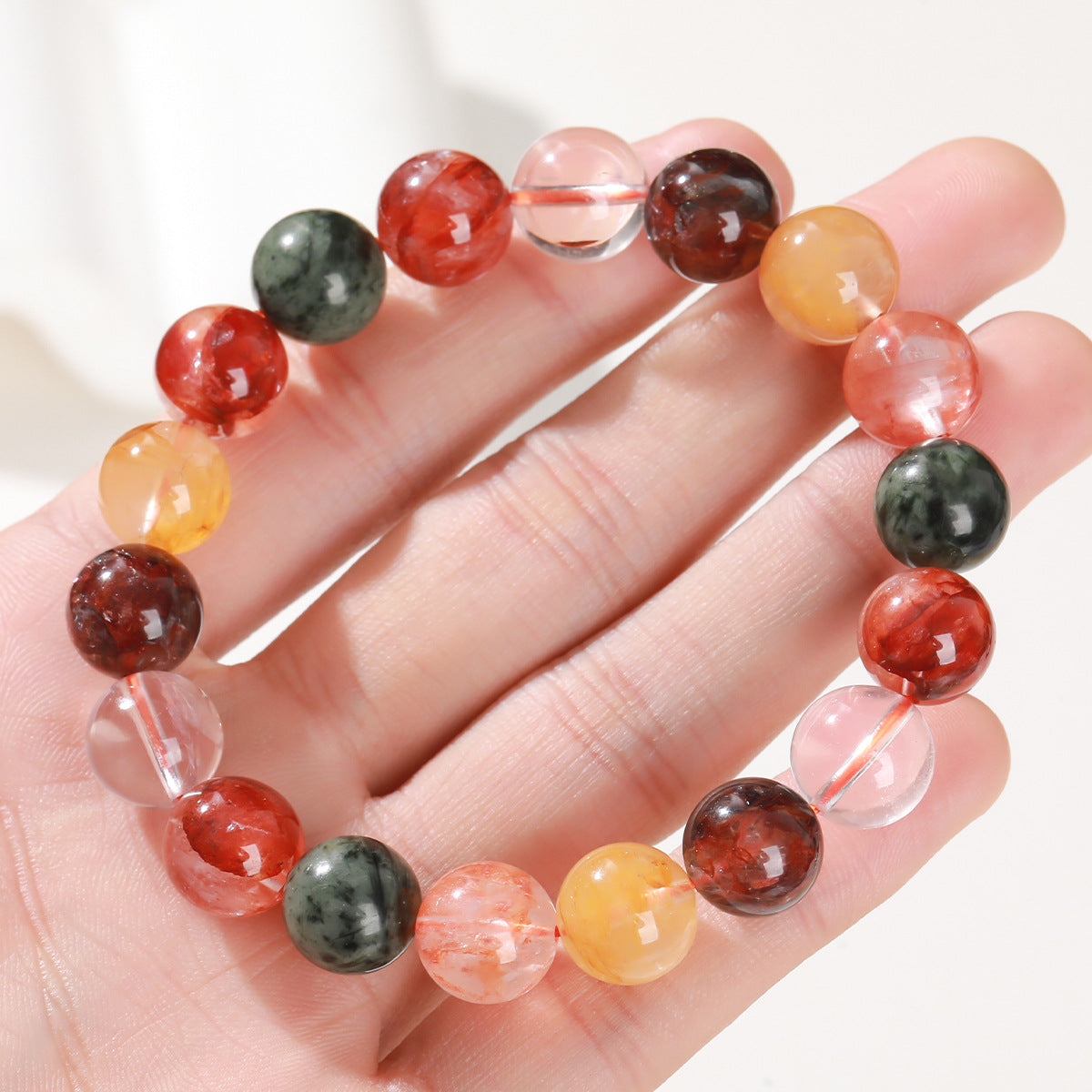 デュオバオ  ブレスレット 10/11/12mm