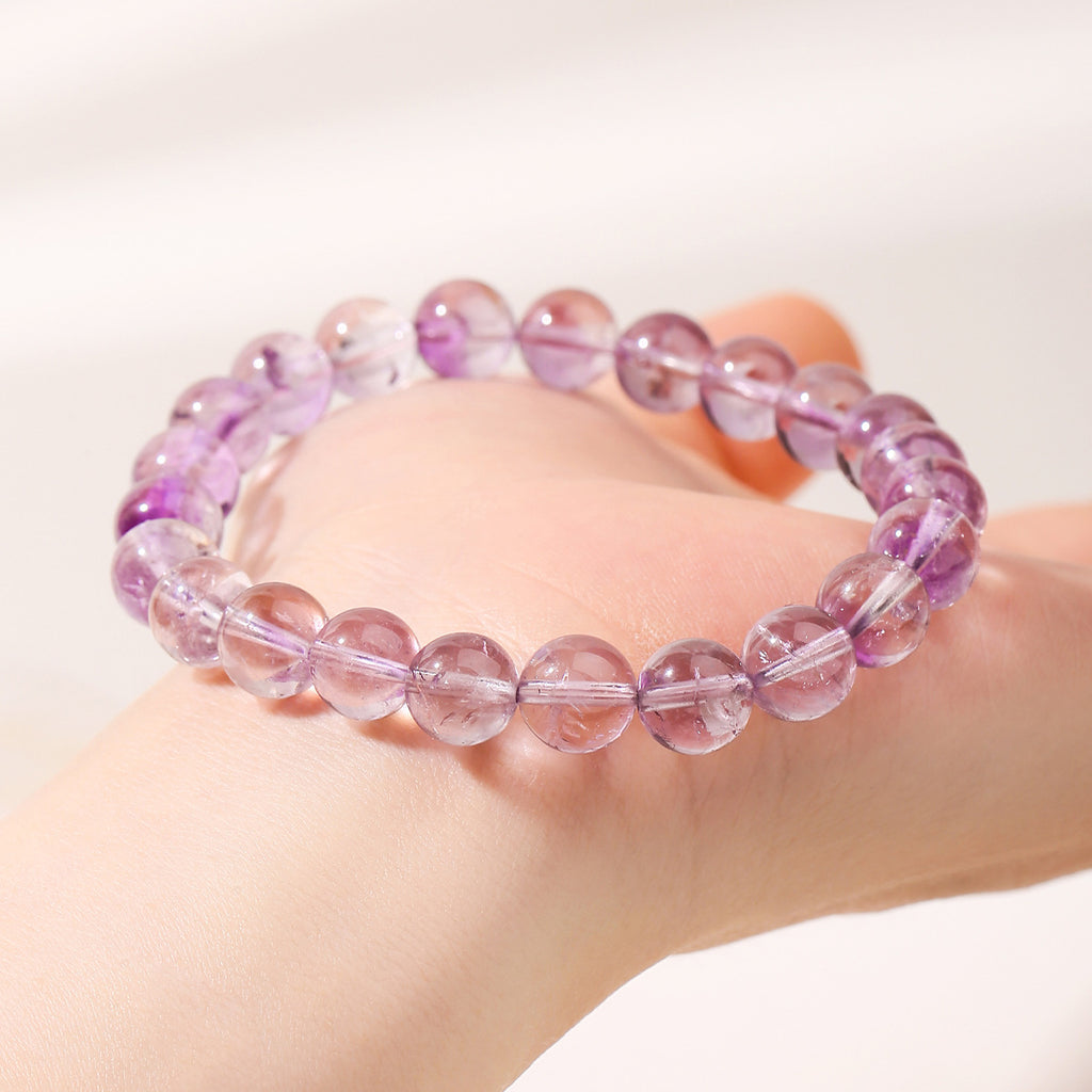 アメトリン  ブレスレット 7/8mm