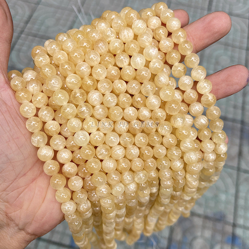 ゴールデンジェイド 連材 6/8/10/12mm