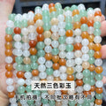 カラーカルセドニー 連材 6/8/10/12mm