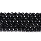 ブラックオニキス 連材 6/8/10/12mm
