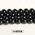 ブラックオニキス 連材 6/8/10/12mm