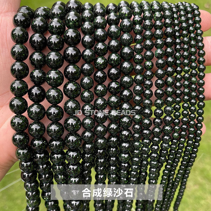 グリーンサンド 連材 6/8/10/12mm