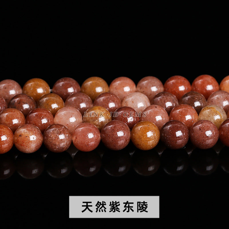 パープルアベンチュリン 連材 6/8/10/12mm