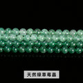 緑ストロベリークォーツ 連材 6/8/10/12mm