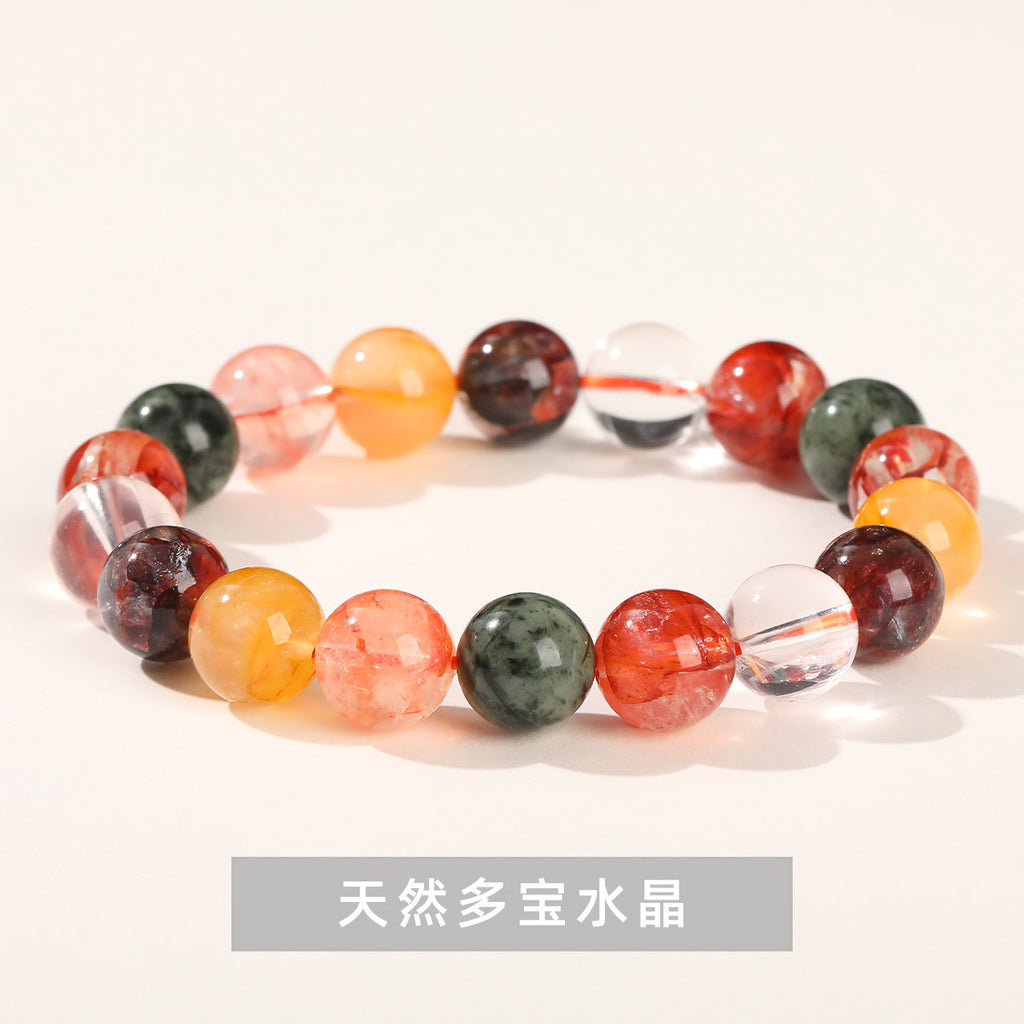デュオバオ  ブレスレット 10/11/12mm