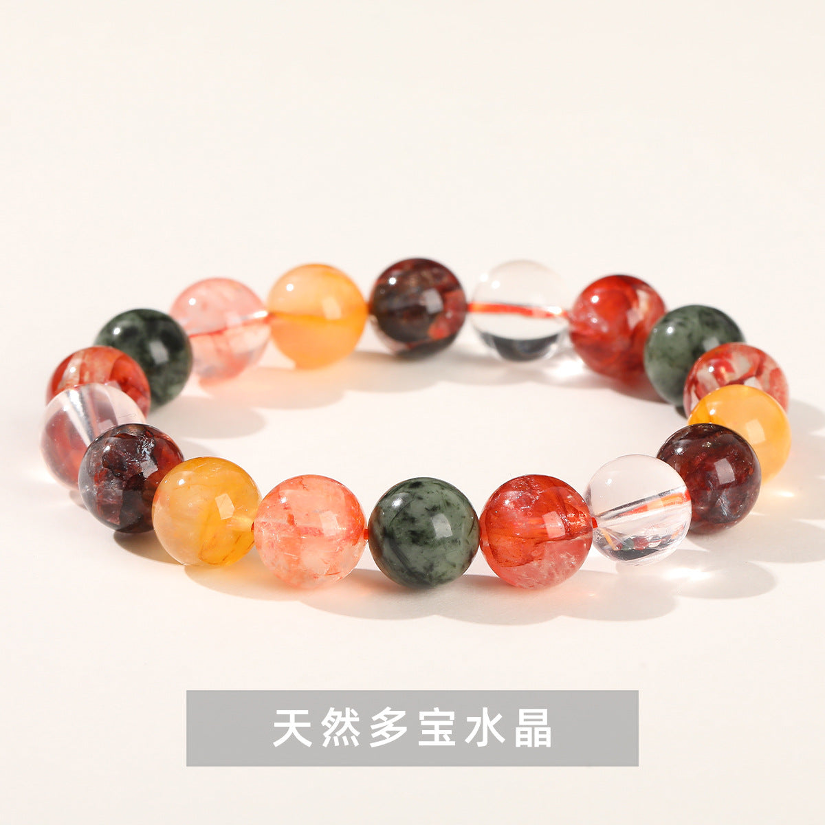 デュオバオ  ブレスレット 10/11/12mm