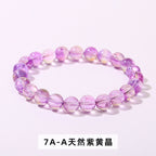 アメトリン  ブレスレット 7/8mm