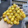 ゴールデンタイガーアイ ブレスレット 8/10/12mm