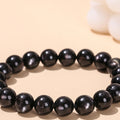 金運の石  ブレスレット 9~12mm