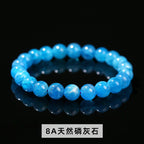 キャッツアイグリーンアパタイト ブレスレット 7/8/9/10mm