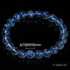 トパ  ブレスレット  6/7/8mm