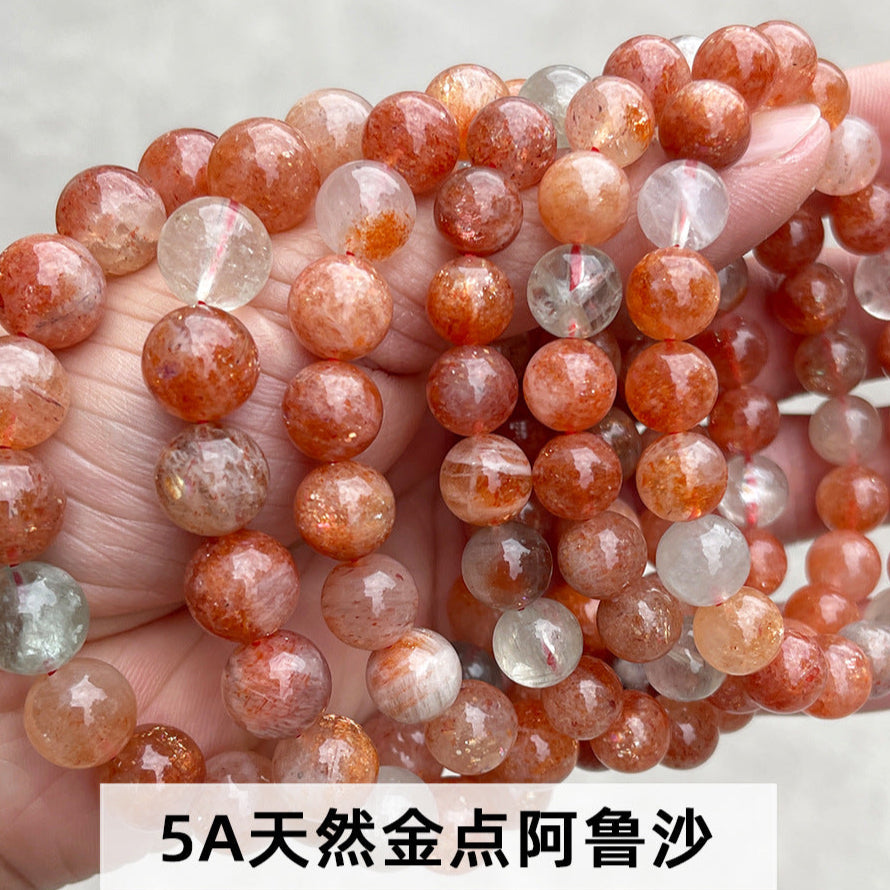 アルーシャ ブレスレット 6~11mm